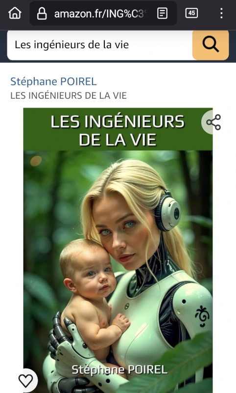 Les ingénieurs de la vie chez Amazon